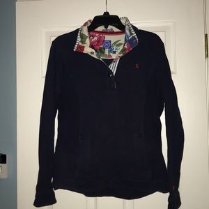 Joules sweat shirt